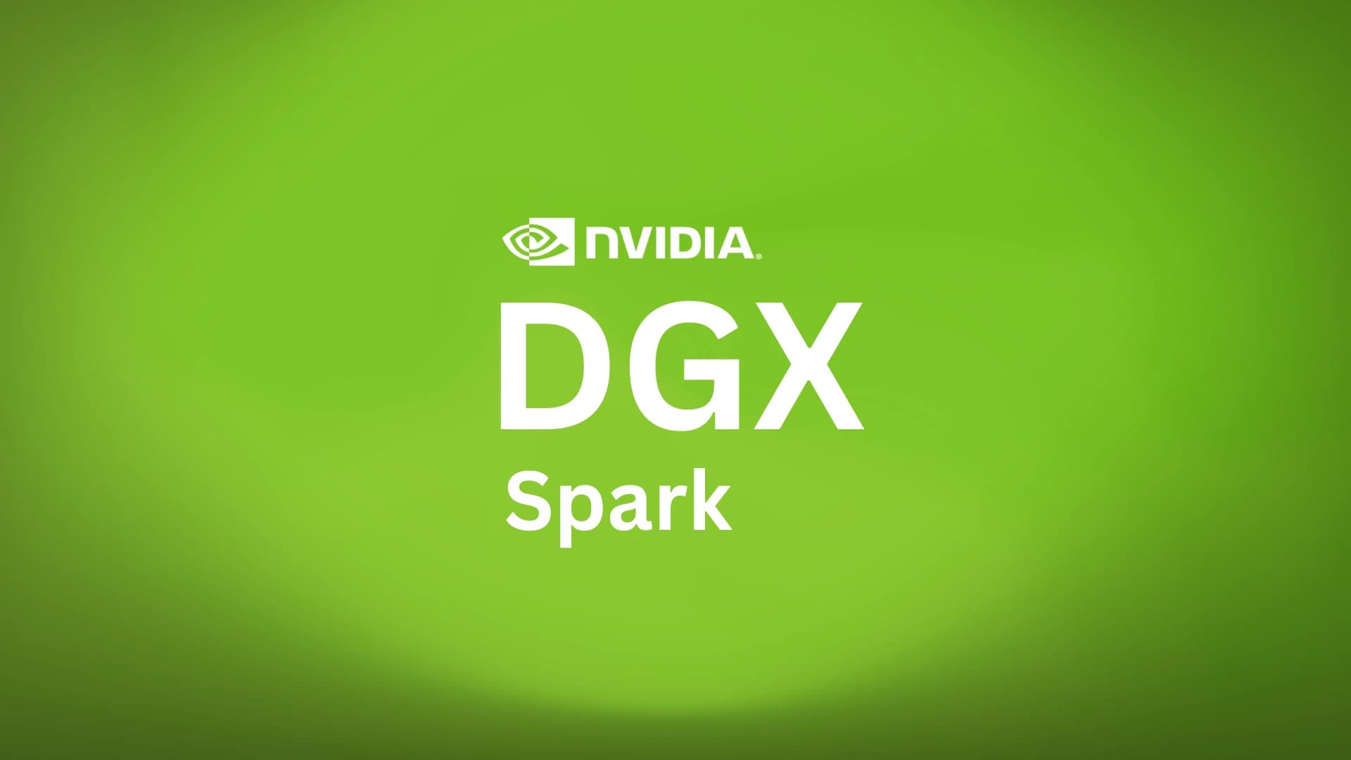 NVIDIA DGX Spark