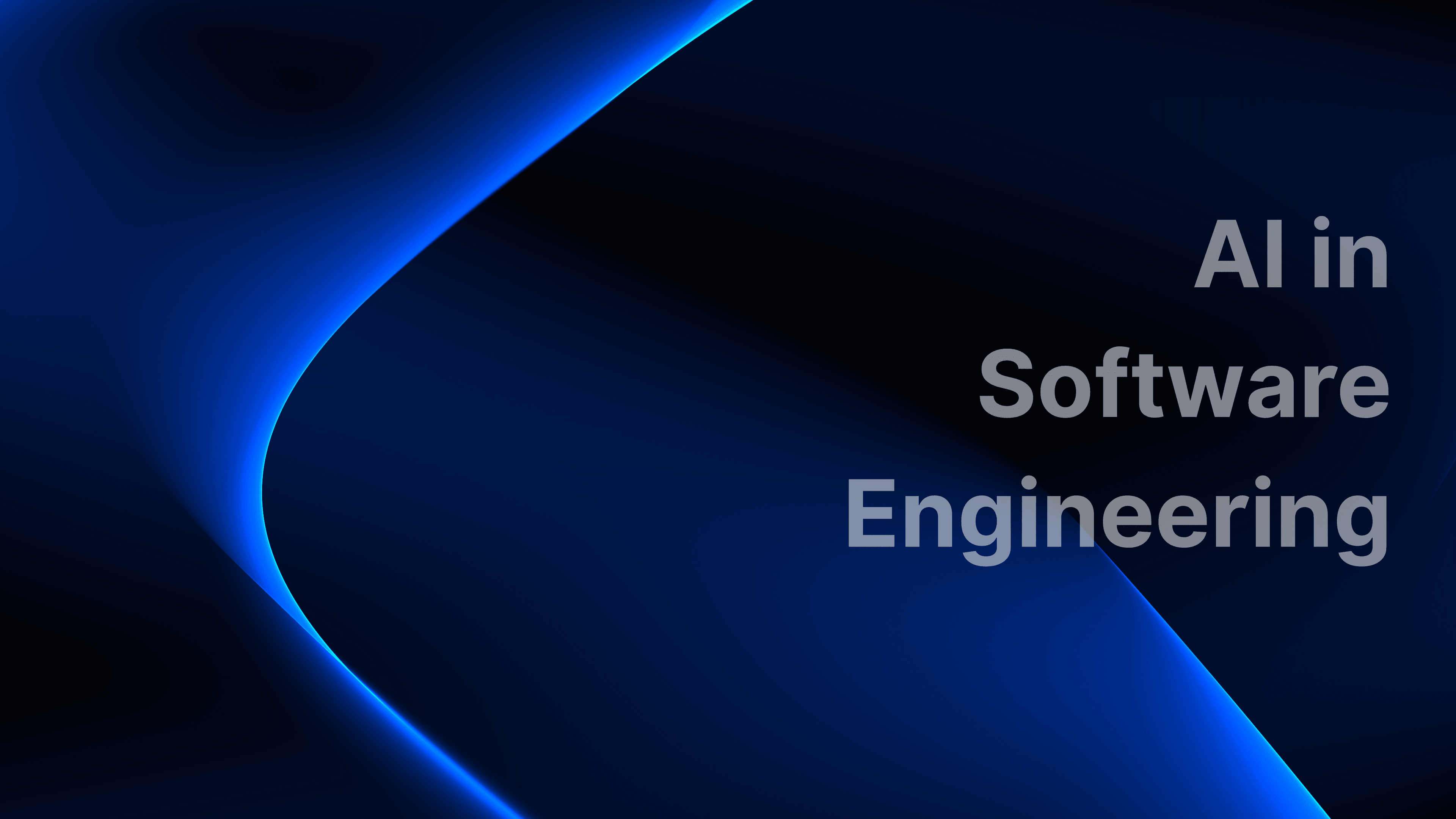 Software Engineering & Modernization hero background