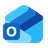 microsoftOutlook technology logo