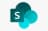 sharepoint technology logo