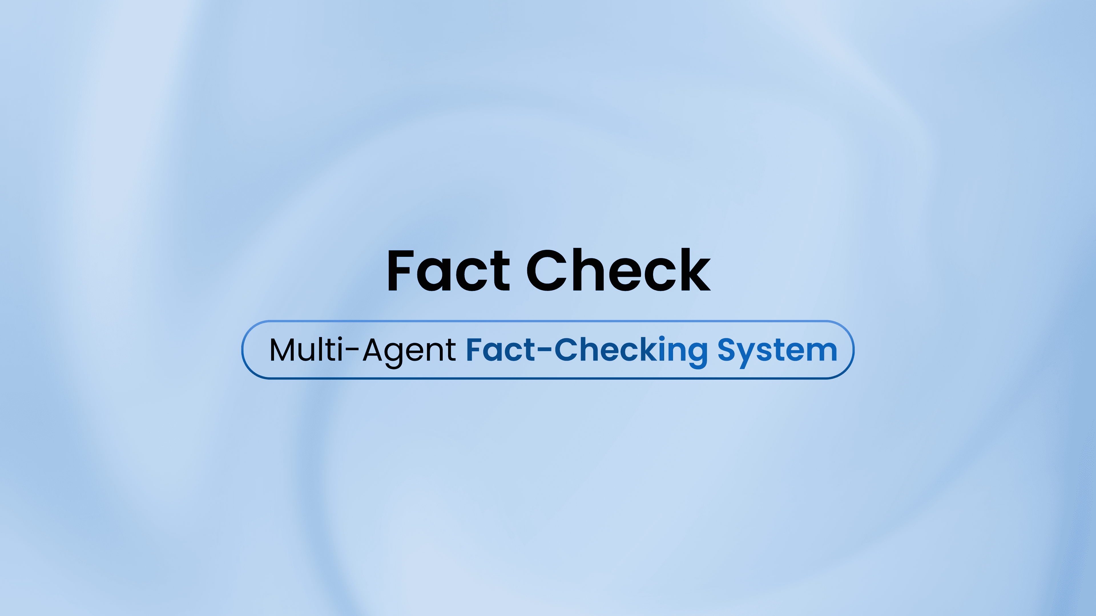 Fact Check