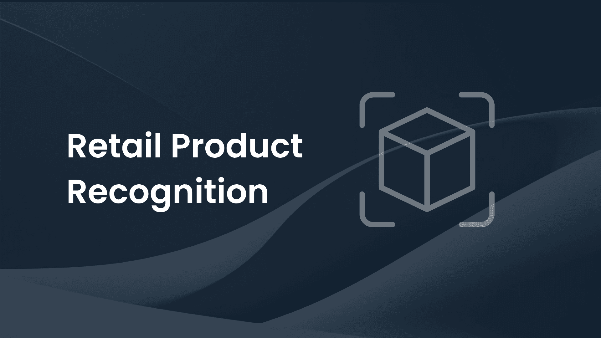 Retail Product Recognition