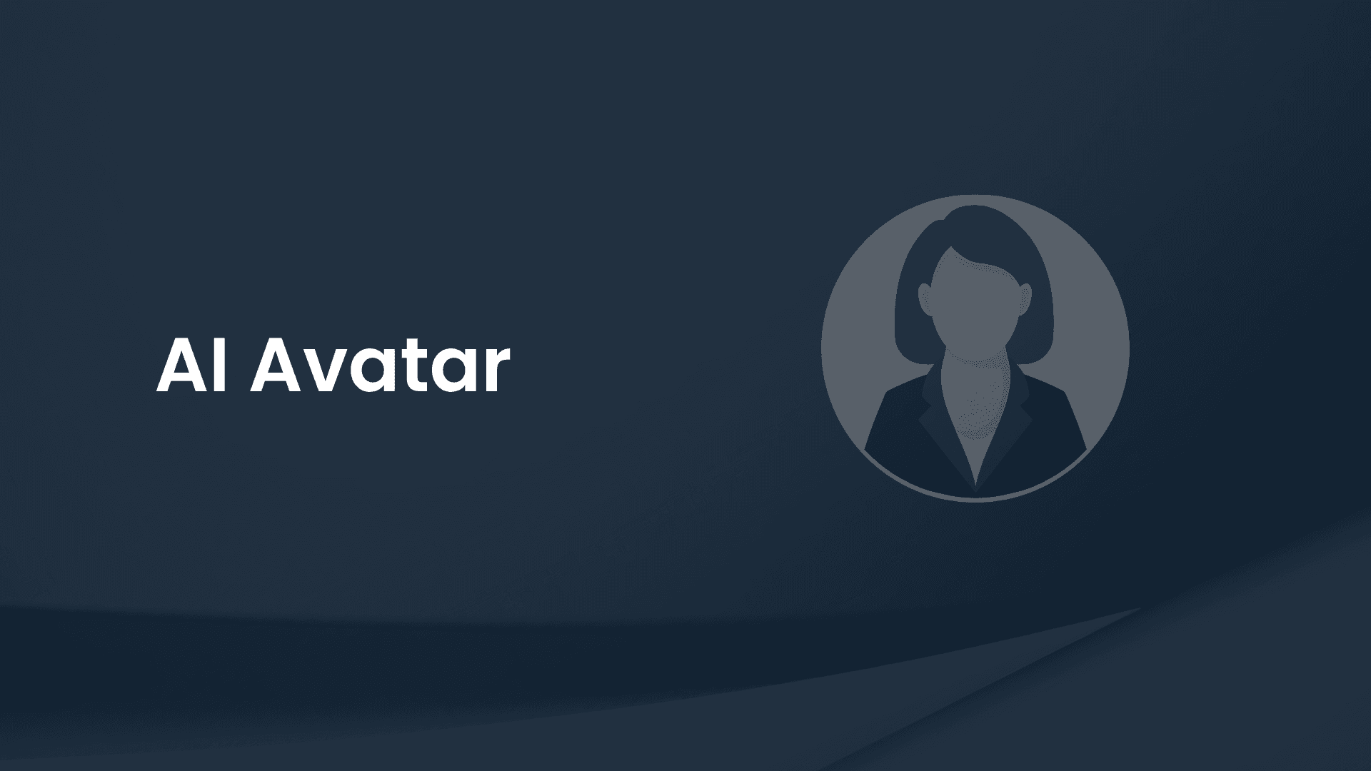 AI Avatar