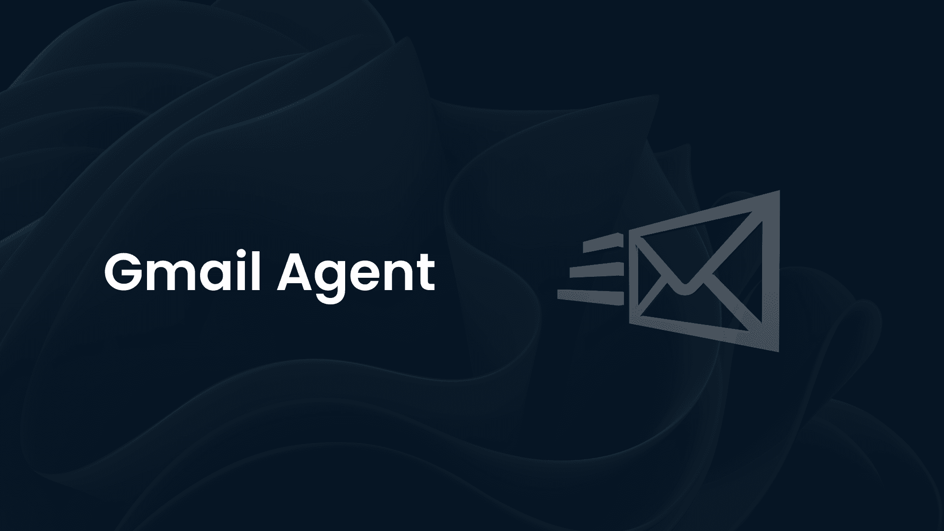 AI-Powered Gmail Agent
