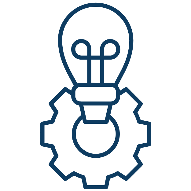 Custom R&D — Innovating Beyond the Standard AI Solutions